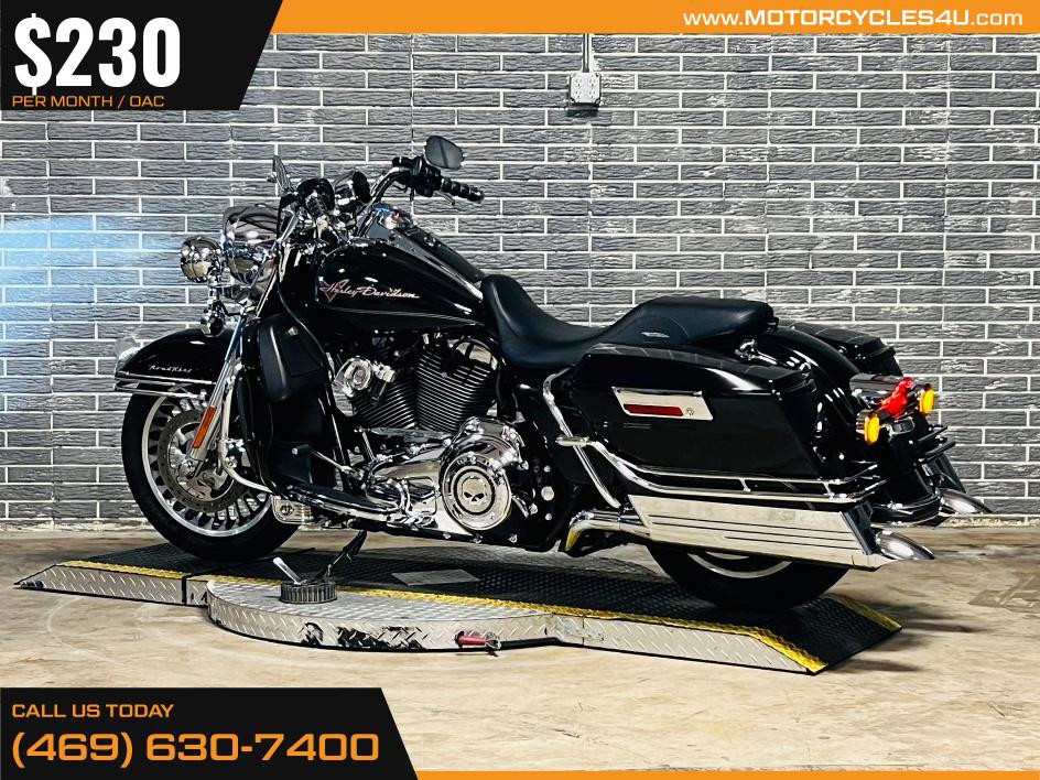 Road King®