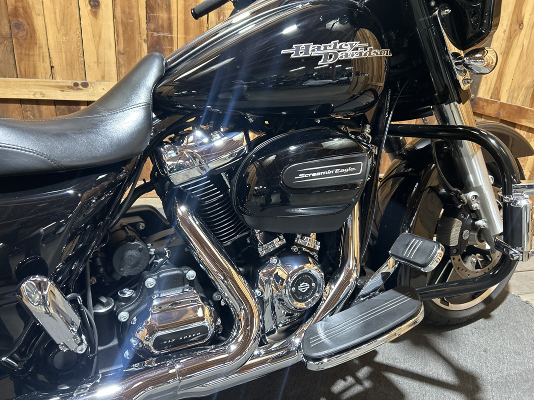 Street Glide® Special