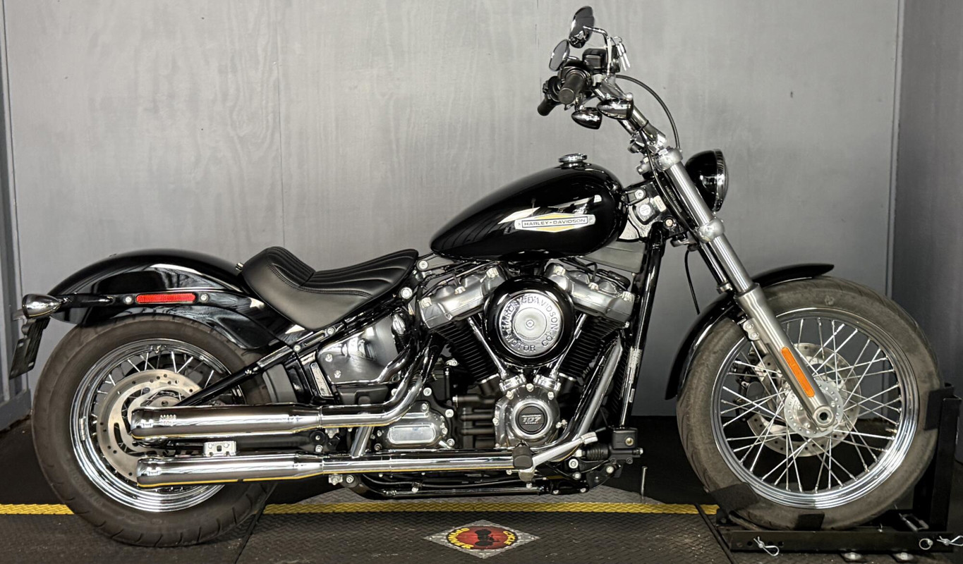 Softail® Standard