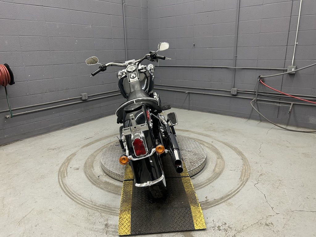 Softail® Deluxe