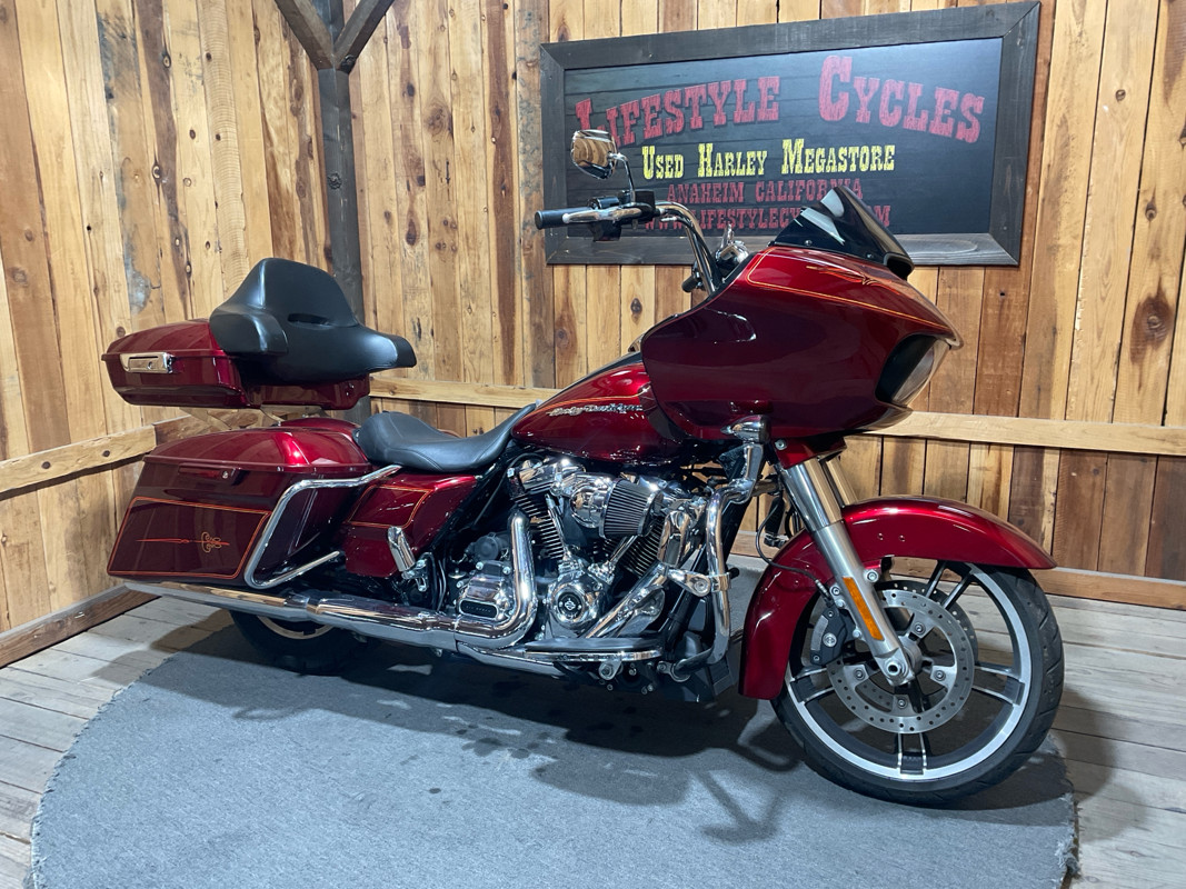 Road Glide® Special