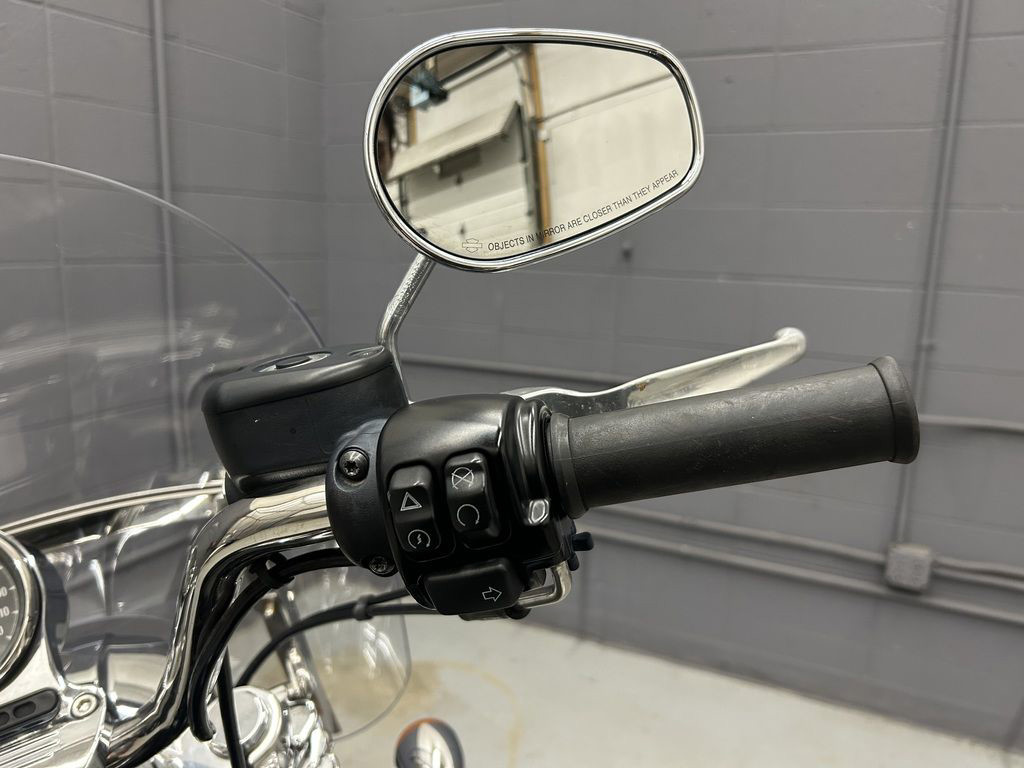 Sportster® SuperLow® 1200T