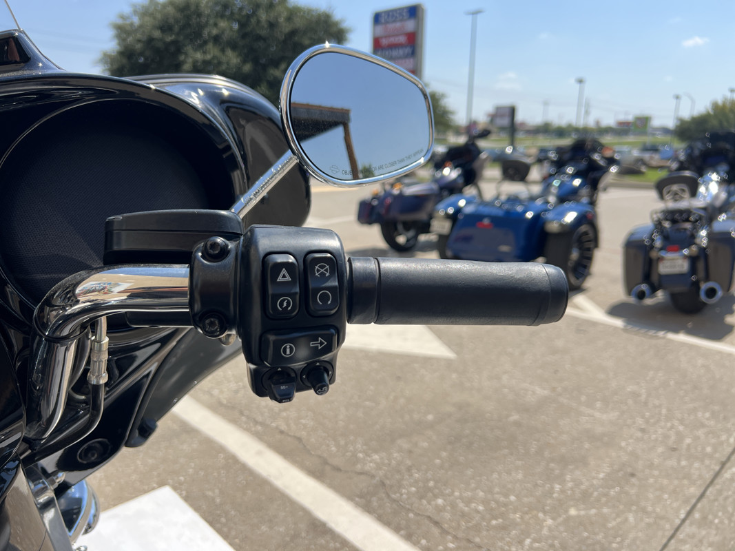 Electra Glide® Ultra® Limited