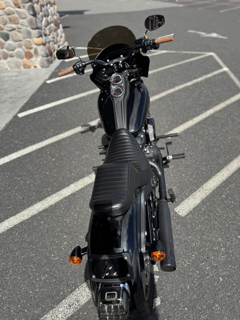 Low Rider® S