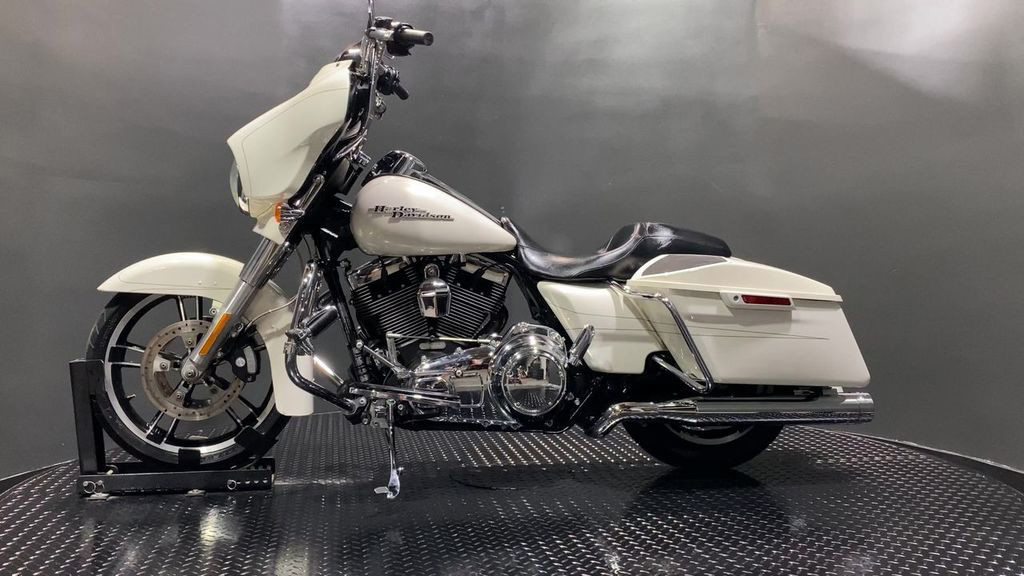 Street Glide® Special