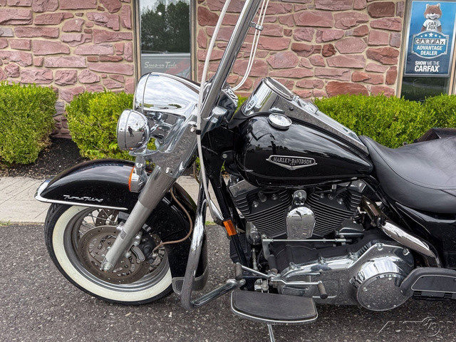 Road King® Classic