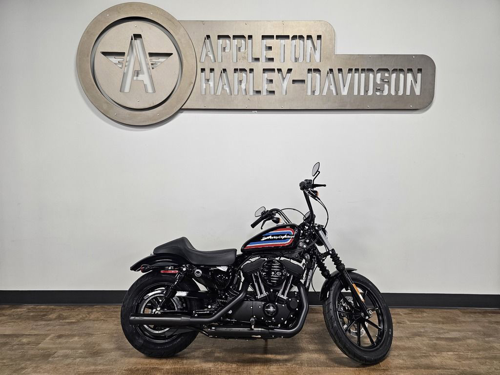 Iron 1200®