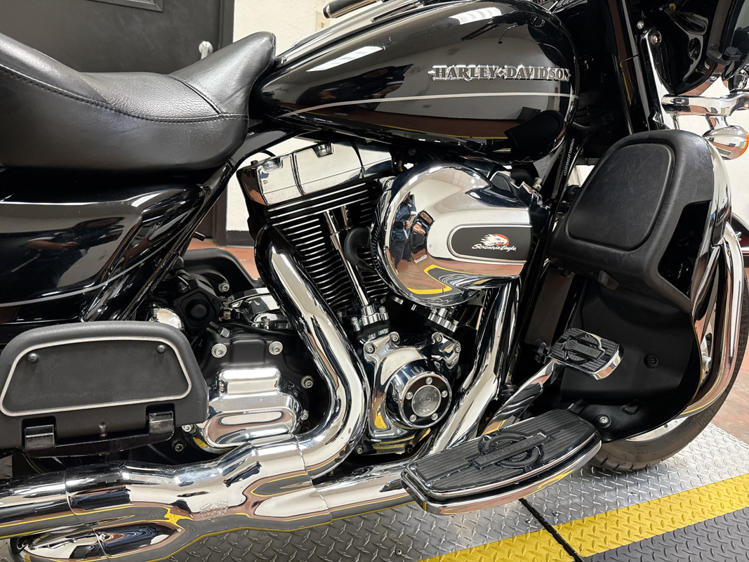Electra Glide® Ultra® Limited