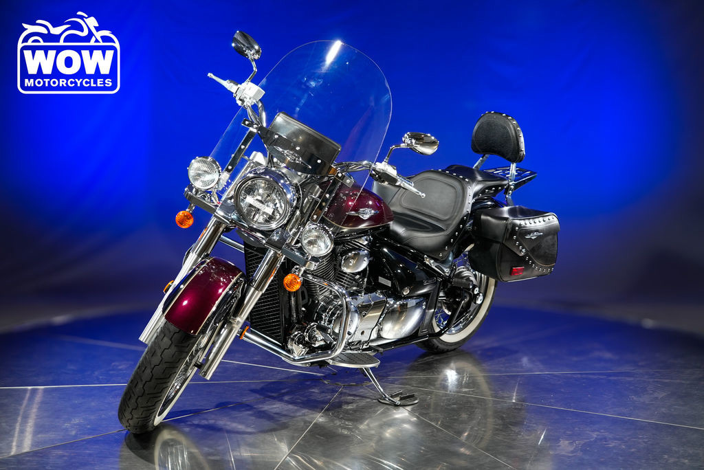 Boulevard C50T