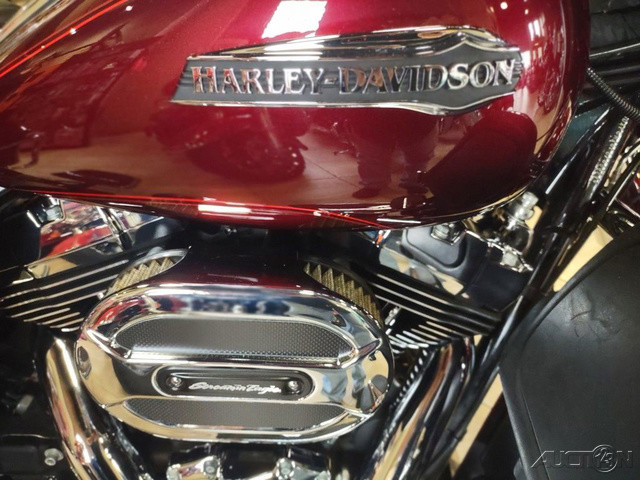 Electra Glide® Ultra Classic®