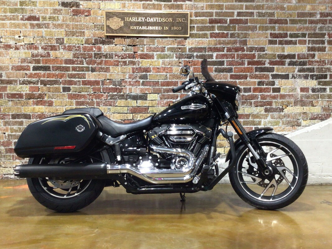 Sport Glide®