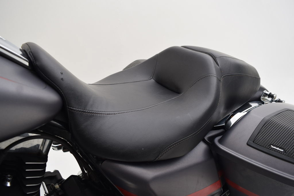 Street Glide® Special