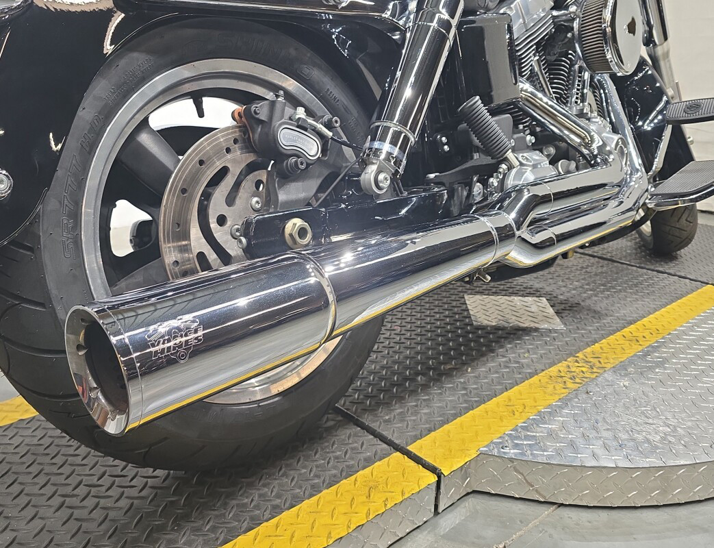 Dyna® Switchback®