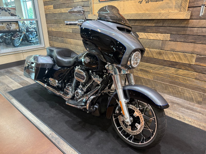 Street Glide® Special