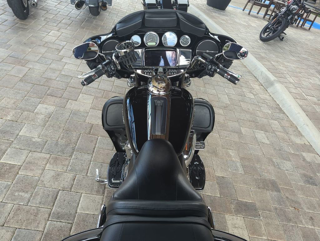 Electra Glide® Ultra® Limited