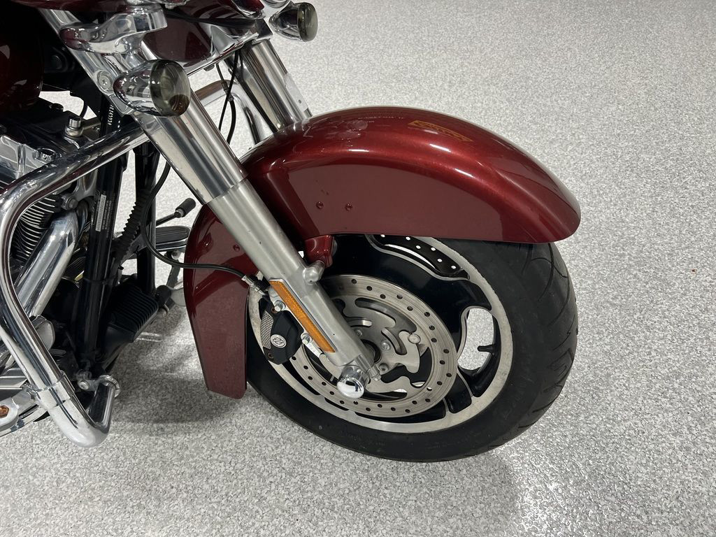 Street Glide®