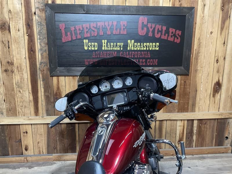 Street Glide® Special