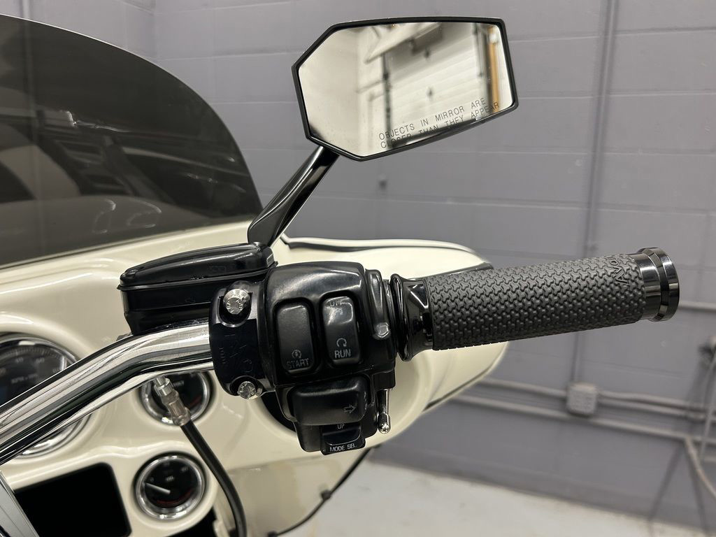 Electra Glide® Classic
