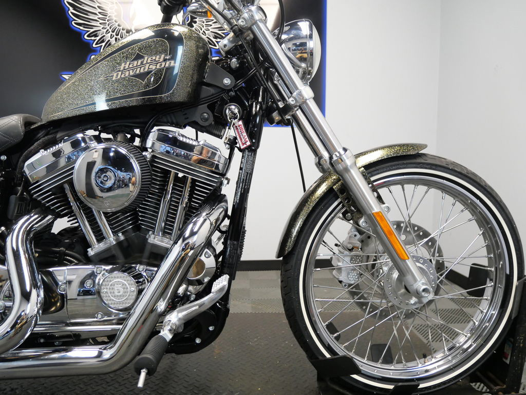 Sportster® Seventy-Two®