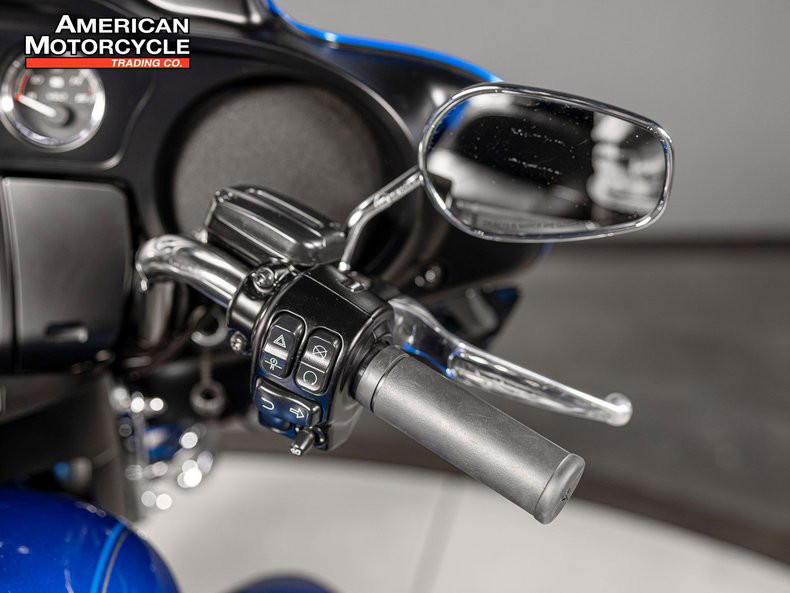 Tri Glide® Ultra