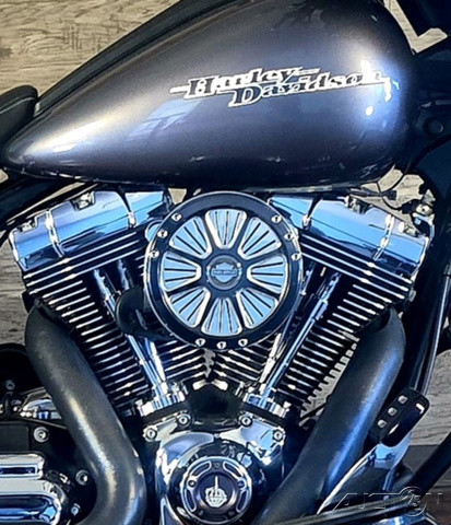 Street Glide® Special