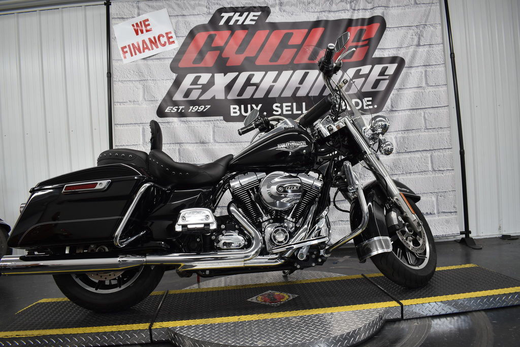 Road King®