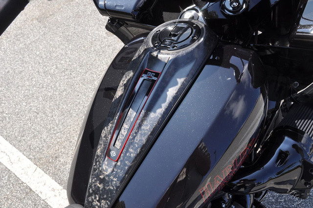 CVO® Road Glide® ST