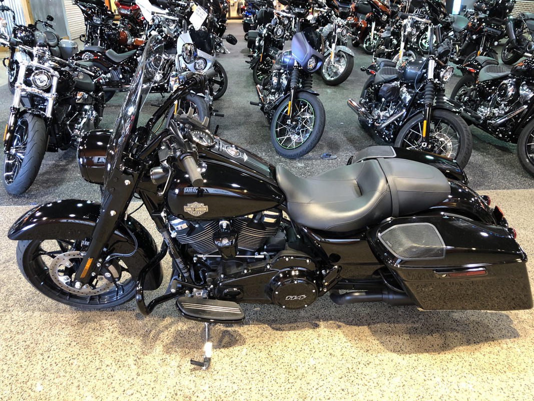 Road King® Special