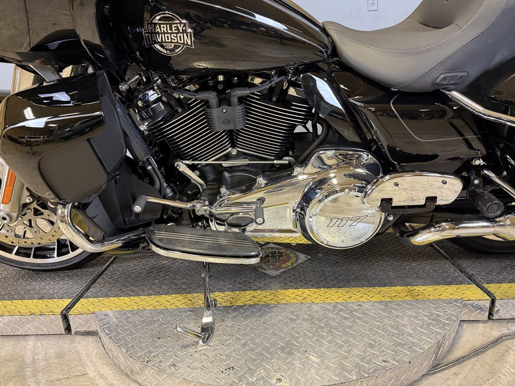 Road Glide® Limited