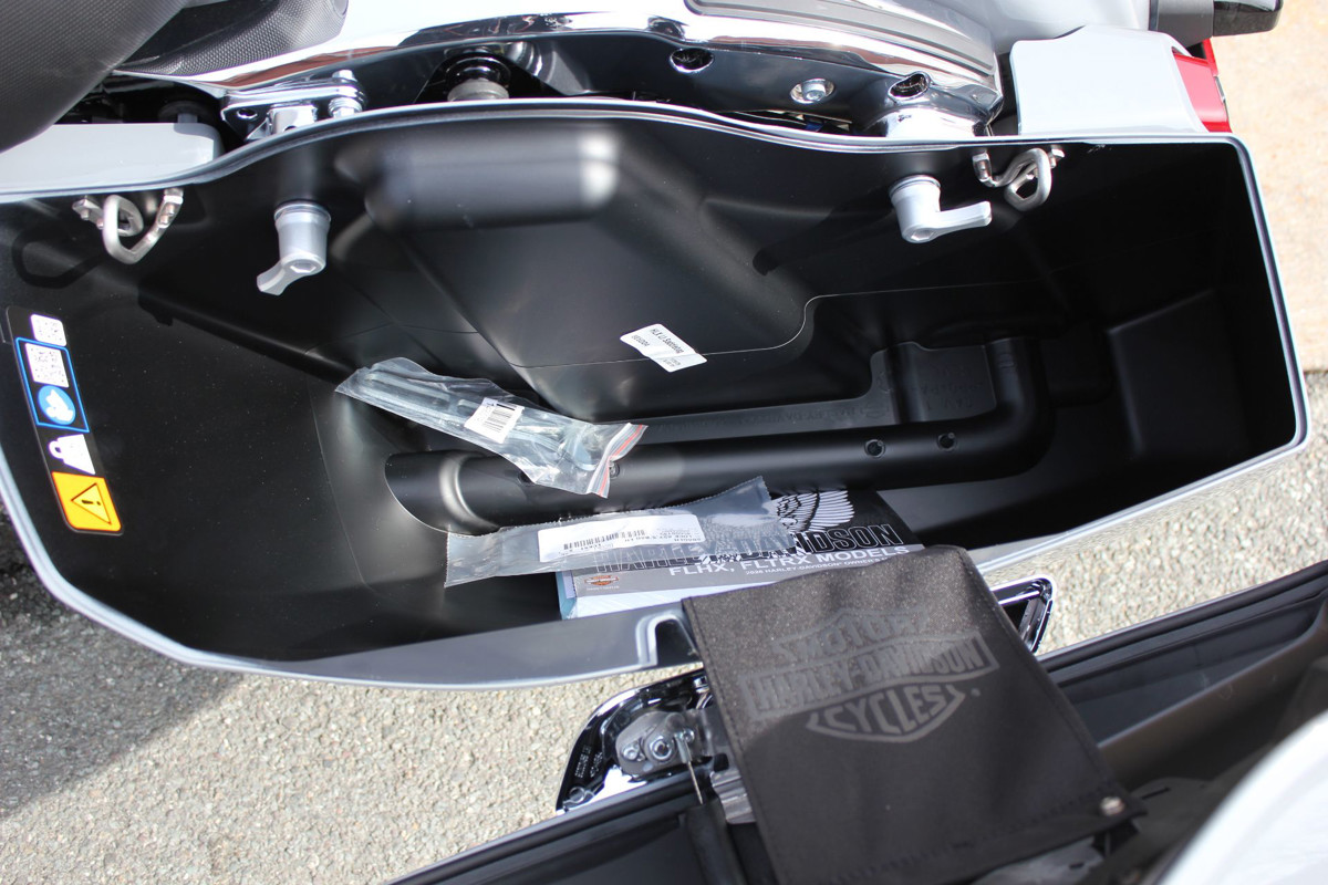 Street Glide®