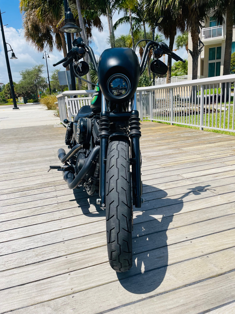 Iron 1200®