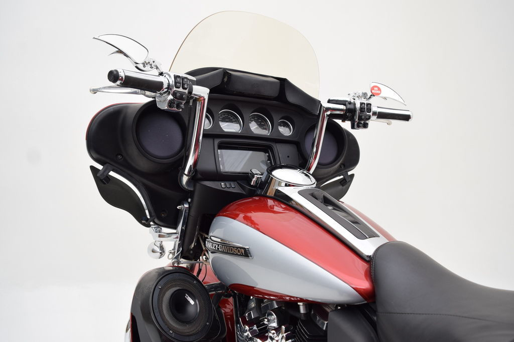 Tri Glide® Ultra