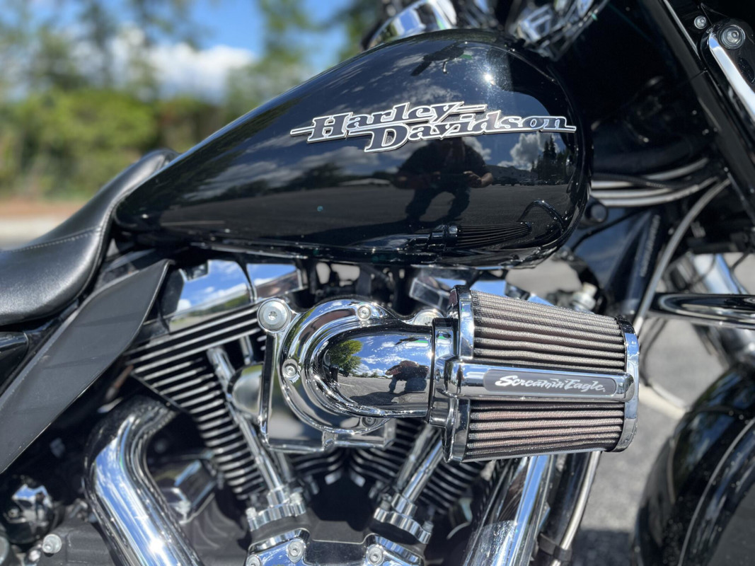 Street Glide® Special