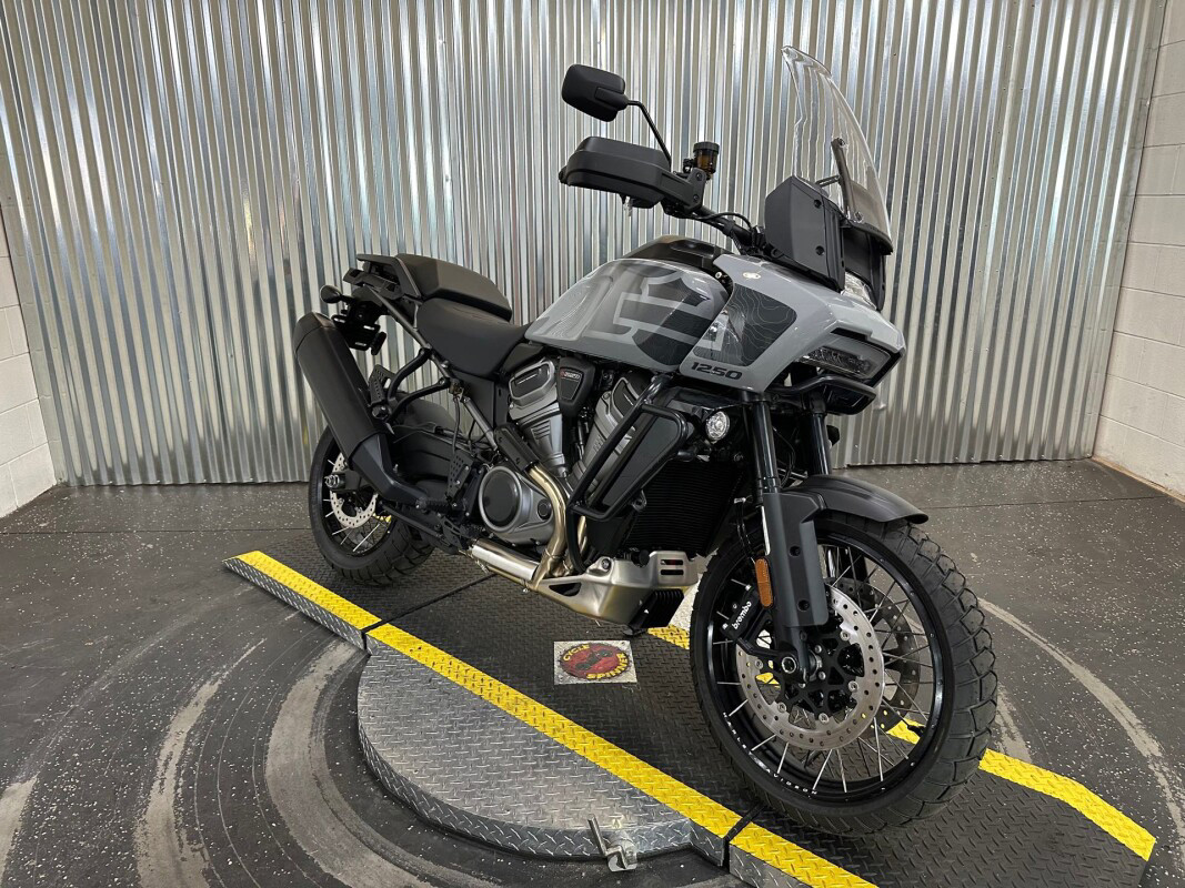 Pan America® 1250 Special