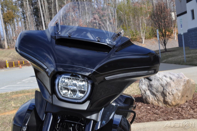 Street Glide® Limited