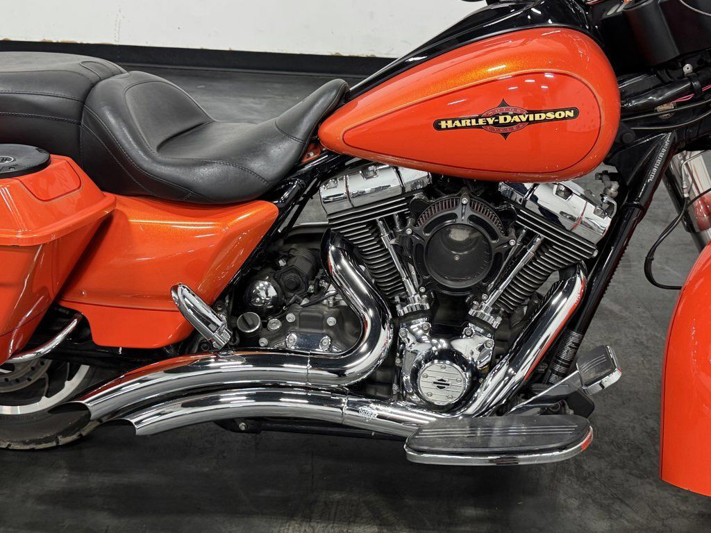 Street Glide®