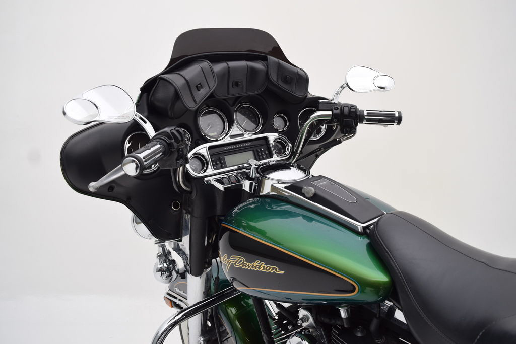 Electra Glide® Ultra Classic®