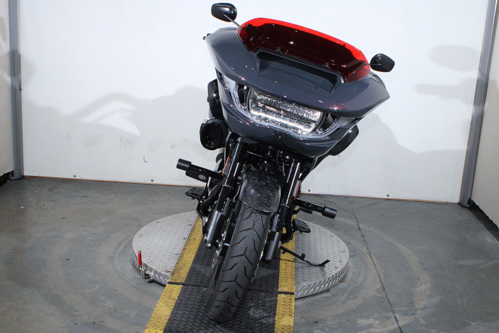 CVO® Road Glide® ST