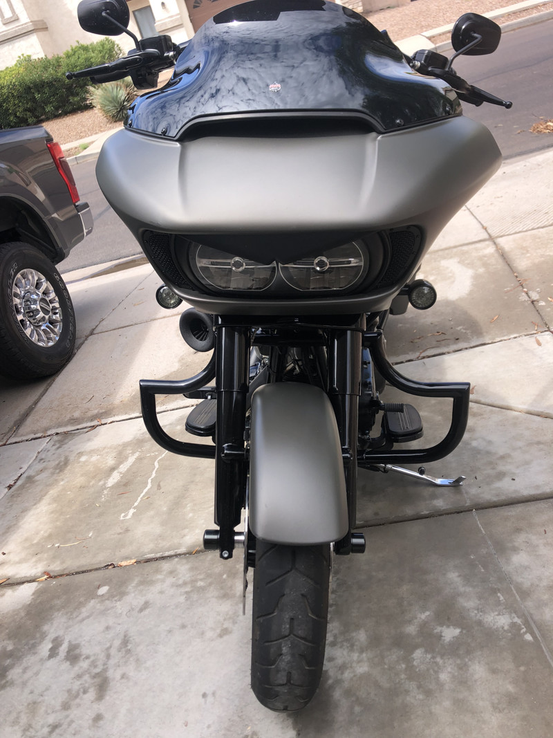 2019 Harley-Davidson® FLTRXS Road Glide® Special for Sale in