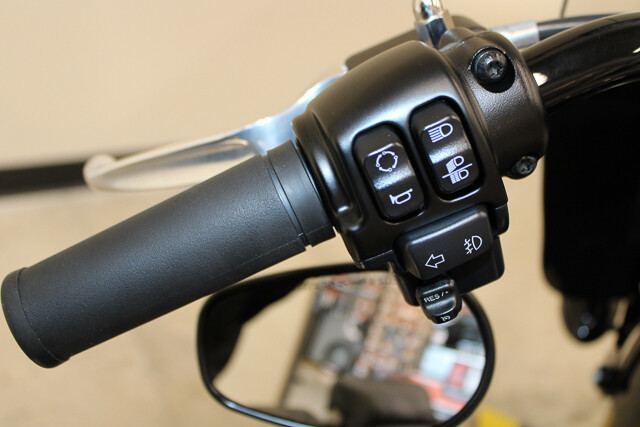 Heritage Classic 114