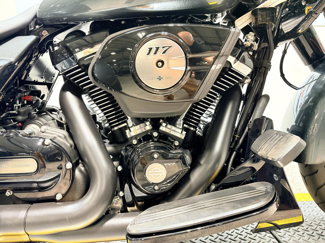 Road Glide® 3