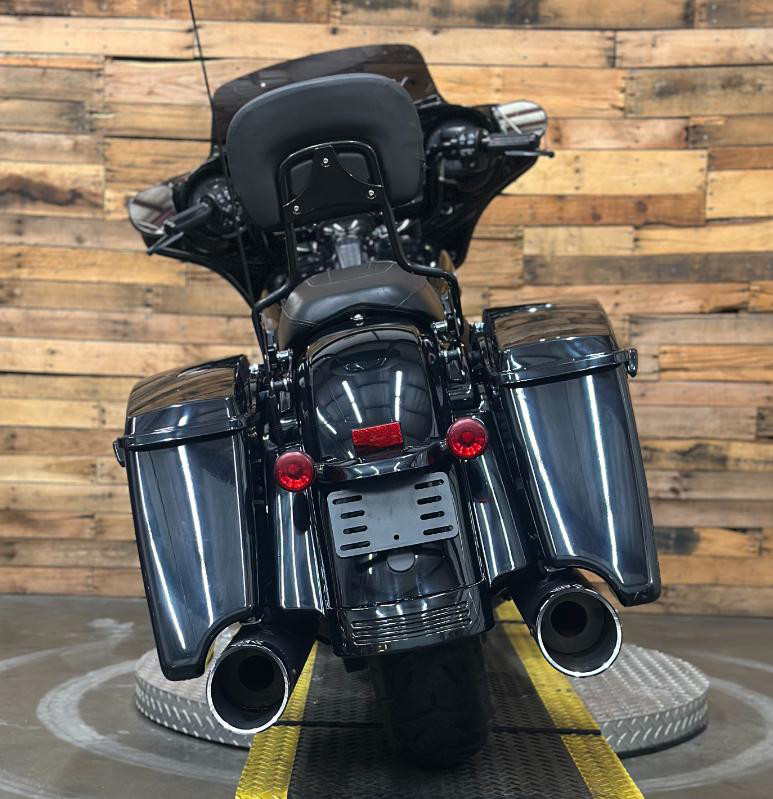 Street Glide® Special