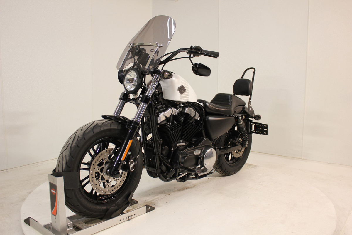 Sportster® Forty-Eight®