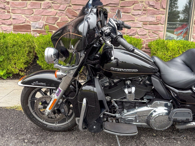Electra Glide® Ultra® Limited