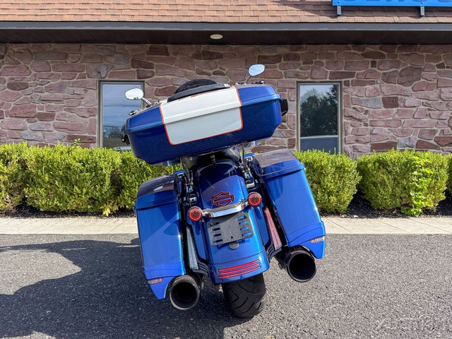Street Glide® Special