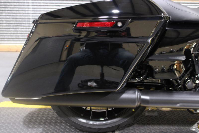 Road King® Special