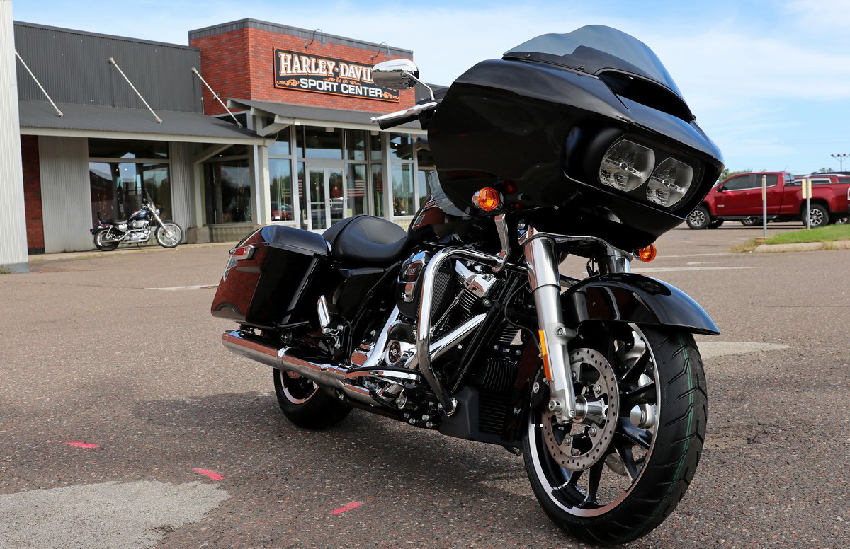 Harley Davidson Duluth Mn