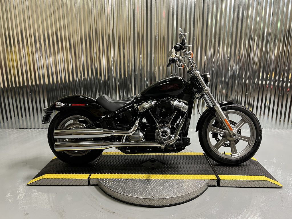 Softail® Standard