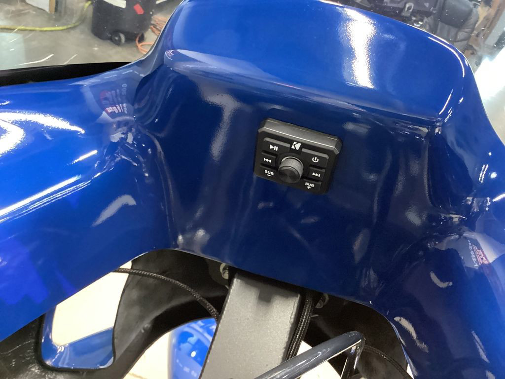 Road King® Special