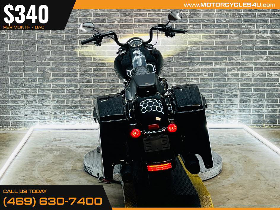 Road King® Special
